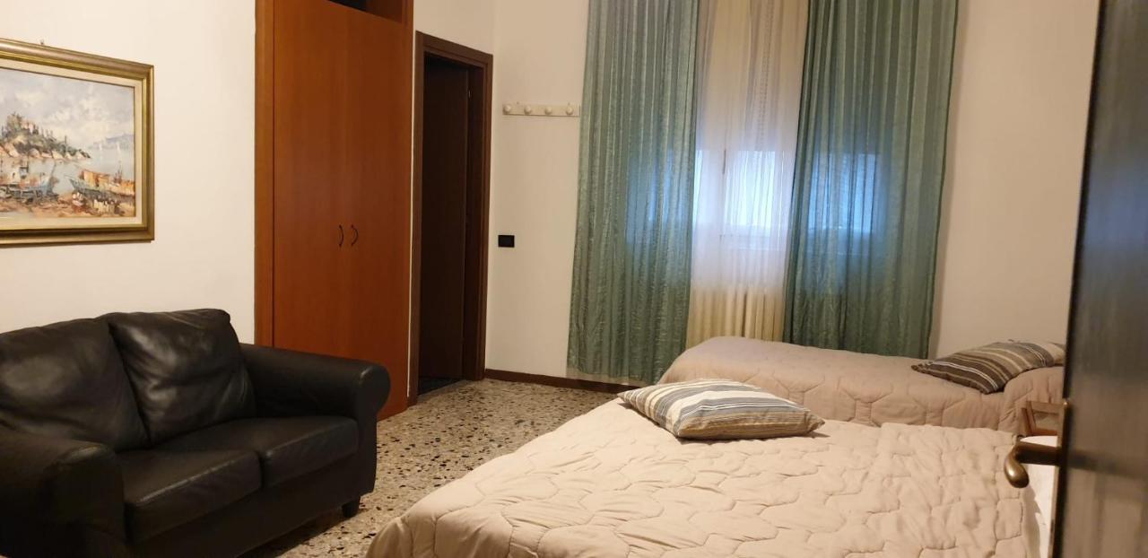 Ristorante Albergo Roma Legnano Exterior photo