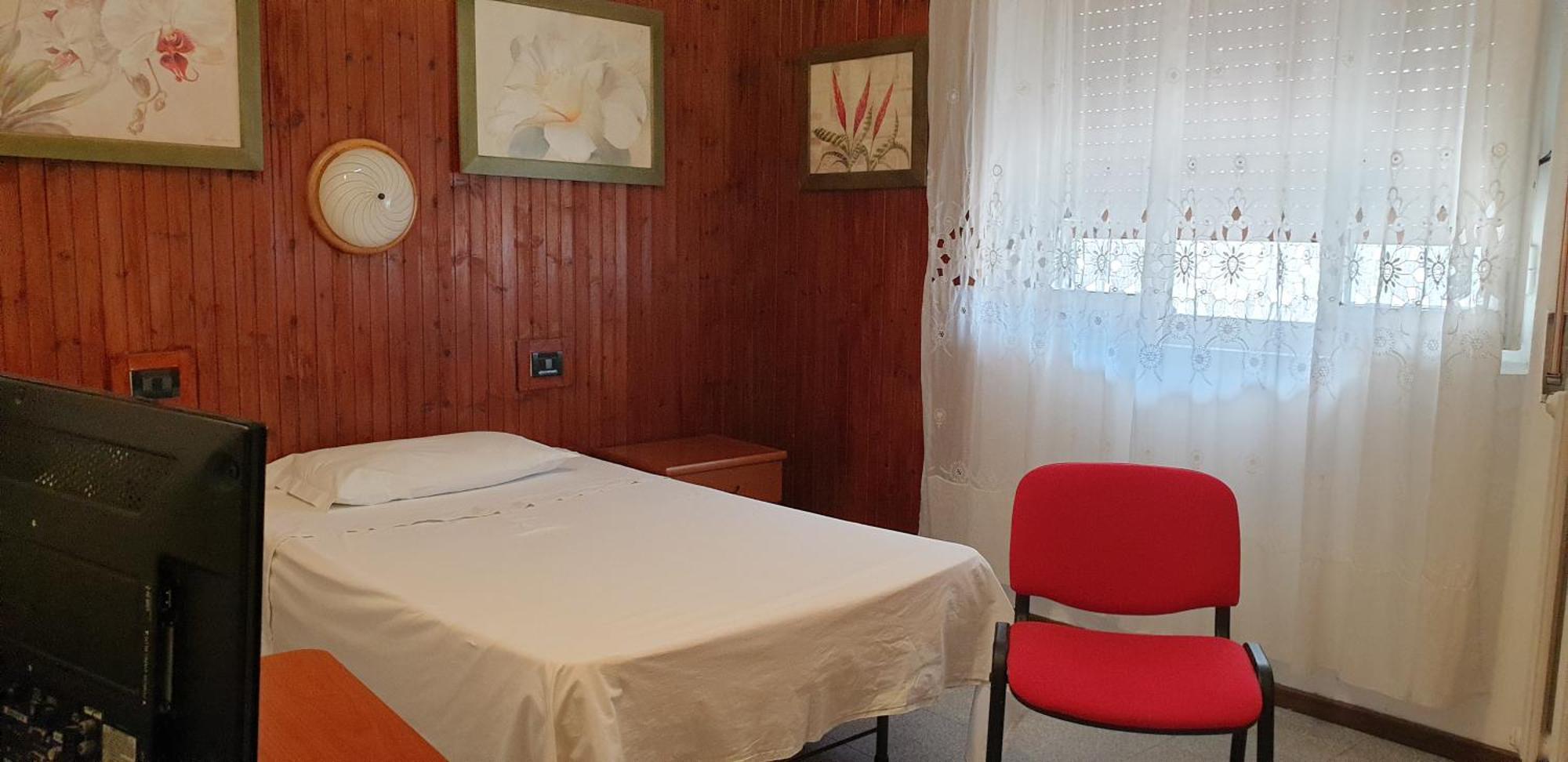 Ristorante Albergo Roma Legnano Room photo