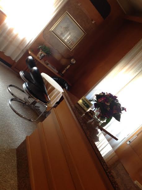 Ristorante Albergo Roma Legnano Exterior photo